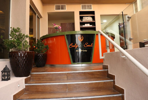Exclusive ’ladies only’ elite health club, spa & coffee shoppe opens in ajman 1